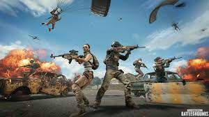 Pubg 50 Player Deathmatch Mode Is Back After Bluehole Fixes Server Troubles Gaming Wallpapers Hd Wallpaper Background Images