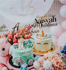 We did not find results for: Birthday Ke 6 Dia Mintak 6 Biji Kek Che Ta Realisasikan Impian Aaisyah Dhia Rana Cantiknya Tema Unicorn Pa Ma
