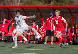 Boys Soccer
