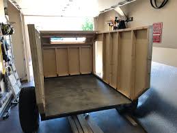 Always equip your vehicle with the proper stabilizing system to accommodate the weight and type of your rv. Options For Stabilizer Jacks For An Overland Teardrop Style Trailer Expedition Portal