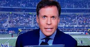 Almost Every Famous Sportscaster & Retired Sports Announcers