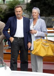 Il grande amore tra vanessa redgrave e franco nero è il lieto fine di una vita da romanzo. Vanessa Redgrave And Franco Nero Movies Risala Blog