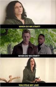 Please see our spoiler policy for our rules governing articles about such subjects. Pin De Eva B En Tom Hiddleston Loki Memes Gifs Funny Pics Etc