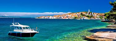 Croatia is a central european and mediterranean country, bordering slovenia to the west, hungary to croatia has an unusual shape (similar to a croissant!) that is unlike any other country in the world. Visit Croatia Travel Guide Europe S Best Destinations