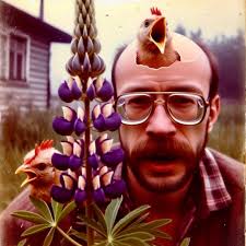 Trump signs executive order banning roosters from identifying as hens to  counter egg shortage