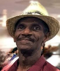 Cornel Cave, 69 of Portsmouth