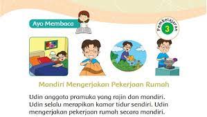 Maybe you would like to learn more about one of these? Kunci Jawaban Tema 8 Kelas 3 Halaman 72 73 74 75 76 77 78 79 Subtema 2 Pembelajaran 3 Halo Belajar