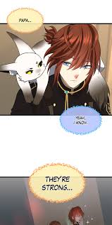 Maybe you would like to learn more about one of these? Tbate Chapter 108 Readkomik
