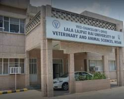 Image of Teaching Veterinary Clinical Complex at Lala Lajpat Rai University of Veterinary & Animal Sciences