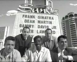 The Rat Pack