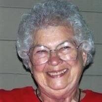 Evelyn E. Coles Obituary