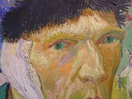 Vincent van gogh is well known for his self portraits, as are dozens of other famous artists, so let the world know millenials aren't the only selfie generation with this art. Vincent Van Gogh Self Portraits Tutt Art Pittura Scultura Poesia Musica