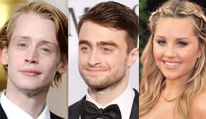 Drugs and Alcohol: Preventative Measures and Help Must Be Provided to Young  Stars from the Start of Their Career