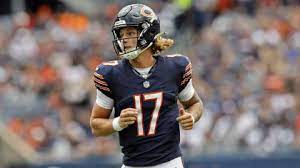 Bagent embracing No. 2 role but possesses lofty career goals