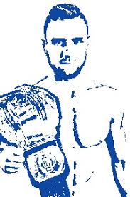 Mateusz gamrot is a ufc fighter from poznan poland. Mateusz Gamrot Ratings News Statistics Video