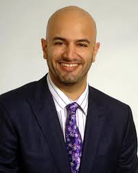 Dr. Justin Dowlatshahi, MD