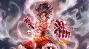 1 source for hot moms, cougars, grannies, gilf, milfs and more. Which Wallpaper One Piece Luffy Gear 4 Hd Images Nomor Siapa