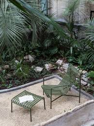 Utility Design The Design Hunter Edit Hay Outdoor Furniture Outdoor Furniture Design Metal Lawn Chairs
