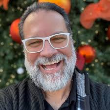 Todd Farley updated his profile picture.