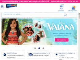 Codes promotions rue de la fete : Code Promo Rue De La Fete Faites Vous Plaisir 10 D Economies Sur L Integralite Du Magasin Rue De La Fete