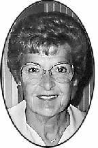 NELLIE FREY Obituary (2013)