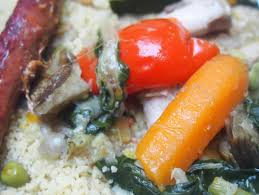 Maybe you would like to learn more about one of these? Fais Moi Du Couscous Cheri Cuisiner En Paix