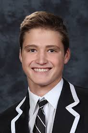 Congratulations to MATTHEW FOURIE, who...