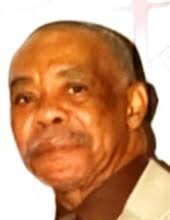 Obituary information for Samuel Rudolph Bryant