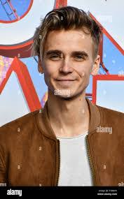 Thomas Gewinner's Instagram, Facebook & TikTok