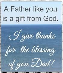 How is your relationship with your father? 56 Fathers Day Wishes For Dad