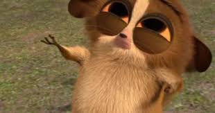 All Hail King Julien Season 3 Episode 9 Fast Food Lemur Nation King Julian Madagascar Cartoon Network Art Cute Memes