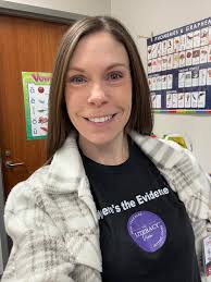 The Literacy View-Real Teachers Letting Loose