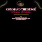 Command the Stage: Walking Workshop - DMV