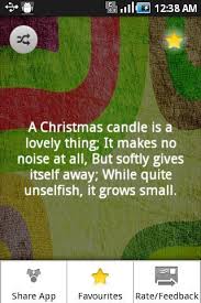 This application contains very sweet christmas messages. Christmas Messages Quotes For Android Apk Download