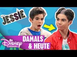 Das aktuelle tv programm von heute: Mittendrin Und Kein Entkommen Das Ist Harley Disney Channel By Disney Channel Deutschland