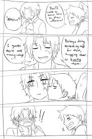 Day 1 Affection One Piece Comic One Piece Funny One Piece Anime