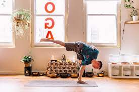 Maybe you would like to learn more about one of these? Smith Street Yoga Yoga Silat And Natural Healing In The Heart Of Melbourne