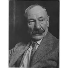 WALKER, HORATIO (Horatio M. Walker)