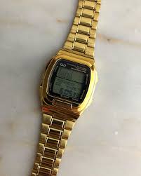 Q Q Dijital Vintage Saat Unisex Bilege Gore Ayarlanir Calisir Durumda Vintagesaat Vintagewatch Saat Saatler Saatmodell Accessories Casio Casio Watch