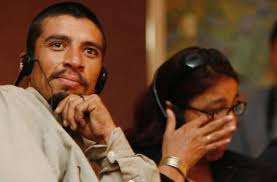 Illegal immigrant honored for rescue