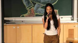 Vera Chen(陳雪甄) at TEDxTaida - YouTube