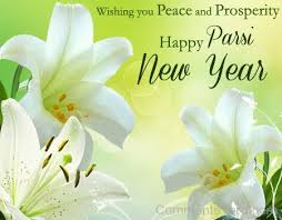 Also known as navroz or nowruz, parsi new year is observed by the parsi community in india this time of the year as they follow the shahanshahi calendar. 33 Beautiful Parsi New Year Greeting Pictures And Images