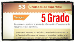 Encuentra todos tus libros de texto de la sep para que los puedas ver desde tu compu, tablet o celular. Desafio 53 Quinto Grado Unidades De Superficie Paginas 102 Y 103 Libro De Matematicas De 5 Grado Youtube