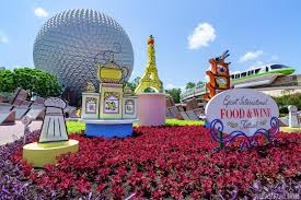Remember, this list is our opinion only and everyone has their own way of judging the attractions. Disney Announces More Details For The 2018 Epcot International Food And Wine Festival