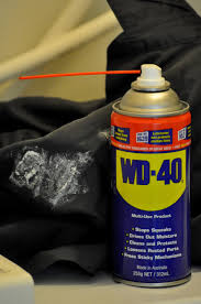 There are several effective strategies for how to remove gum from clothes, but they all start the same way. Frenetic Rapport Removing Chewing Gum From Clothes With Wd 40