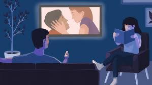 We are the only international conversation about the changing roles of men in the 21st century. Are You In A Sexless Marriage