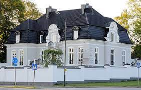 Som absolut inte kommer hem för att varva ner. Soderberg Gjorde En Kanonaffar Idrottens Affarer
