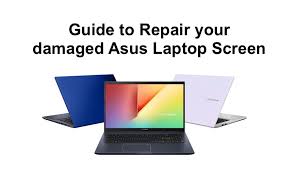 Cracked or broken mobile device screens can be costly to fix, but a few inexpensive diy strategies can eliminate a repair shop visit and salvage the repair process involves completely dismantling the phone or tablet's outer casing. Tutorial On Repairing A Broken Screen Accessoires Asus