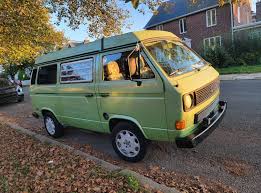 Image result for Escorial Green 1984 Volkswagen