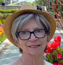 Marcia Haire Obituary